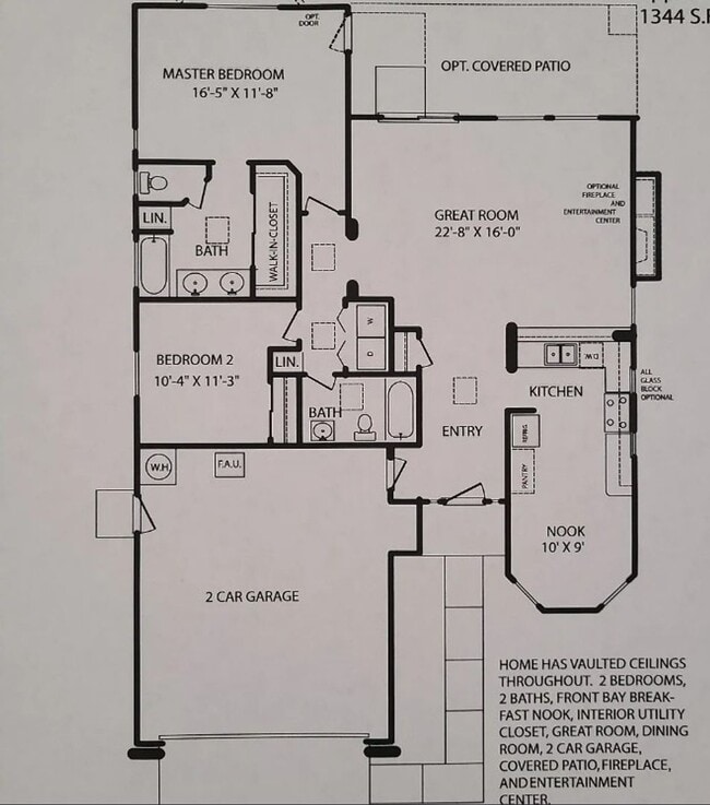 Building Photo - 272 Snowy River Ct