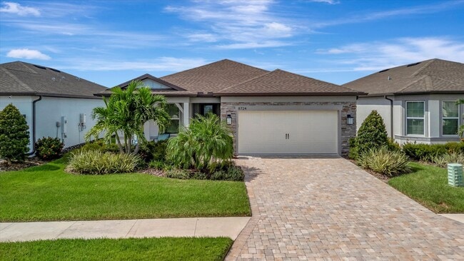 Primary Photo - Del Webb Bayview, Active 55+ Community Rental