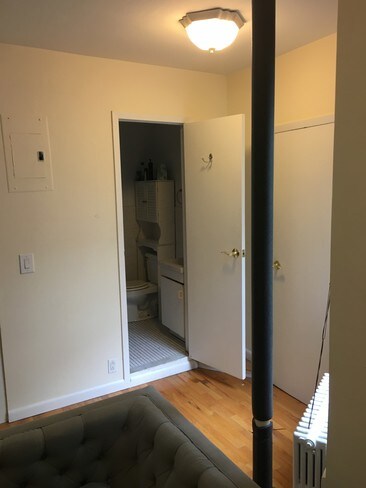 Floorplan - 308 East 78th Street