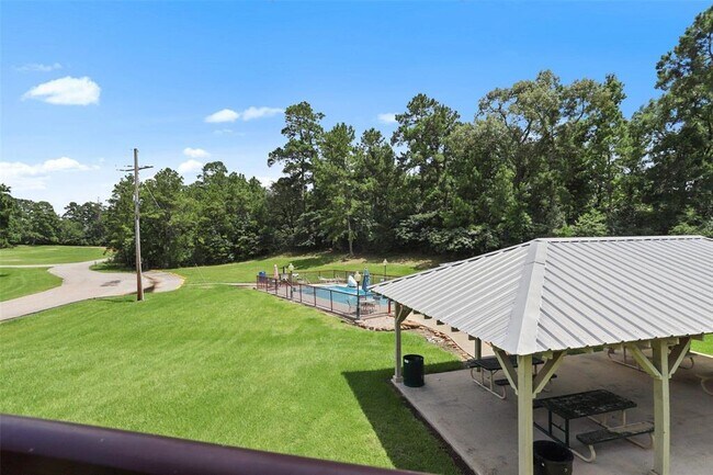 Building Photo - 5000 League Line Rd