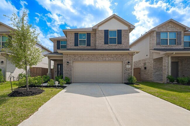 Building Photo - 452 Long Beach Bay Dr