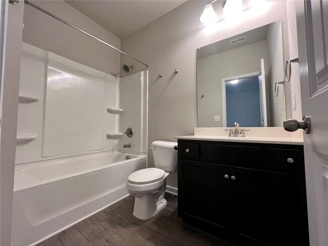 Building Photo - 185 Cherokee Reserve Cir