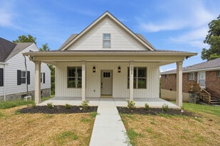 Building Photo - 2629 14th Ave