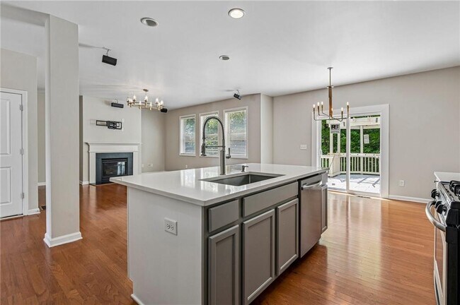 Building Photo - 355 Morgans Creek Ct NW