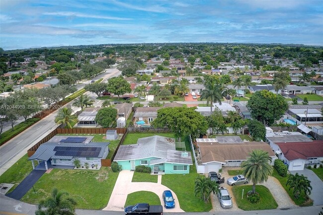 Building Photo - 8891 NW 11th St