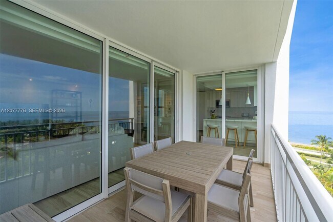 Building Photo - 607 Ocean Dr