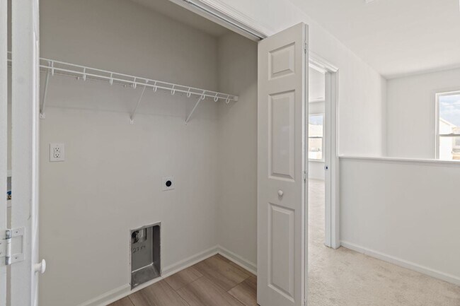 Building Photo - Welcome to Boyington Place!