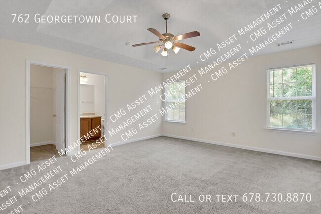 Building Photo - 762 Georgetown Ct