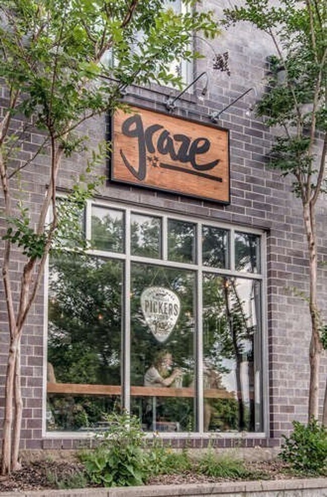 Building Photo - Secret Oasis in East Nashville - FOR LEASE