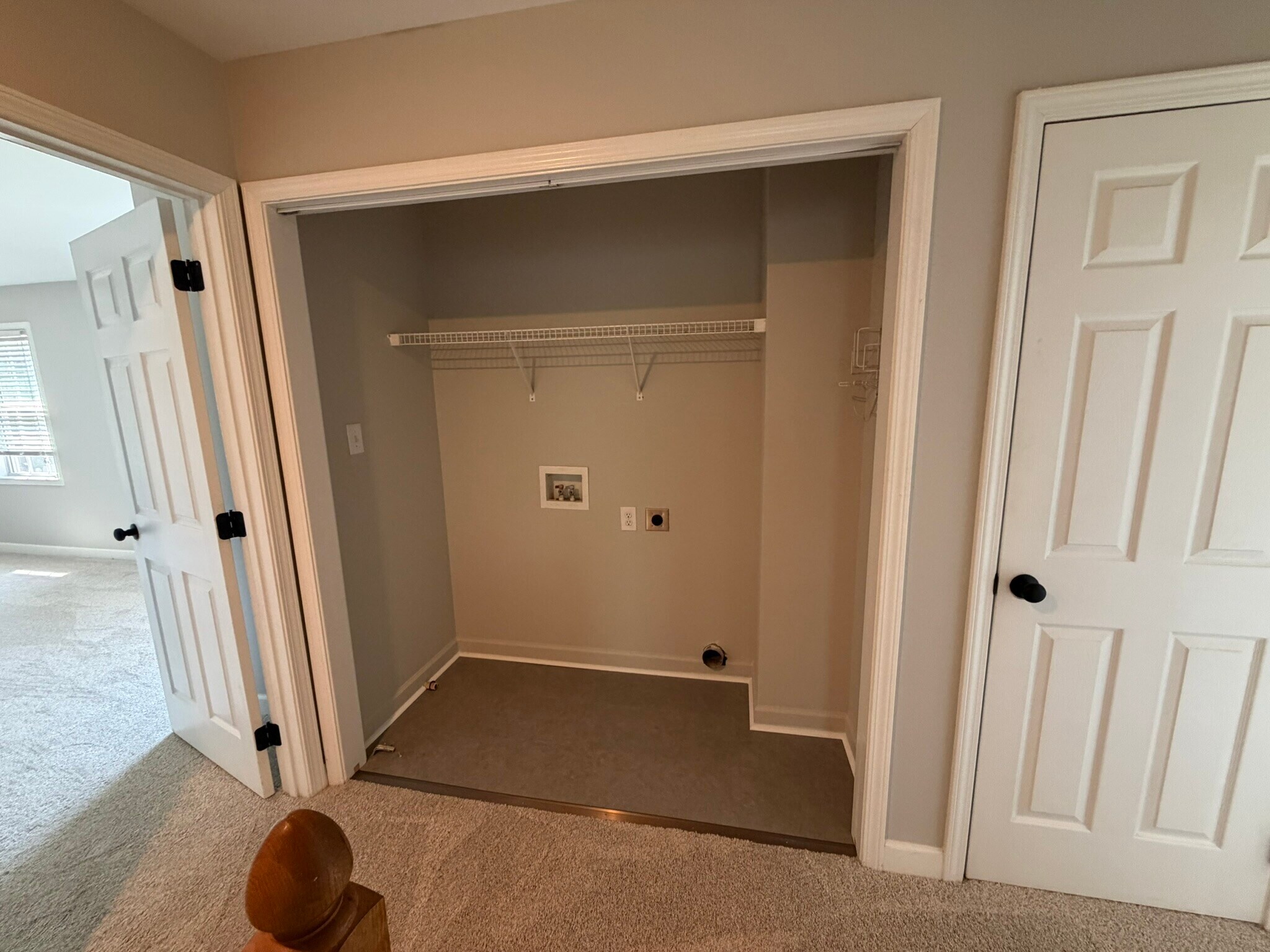 Laundry Area - 222 18th Ave SE