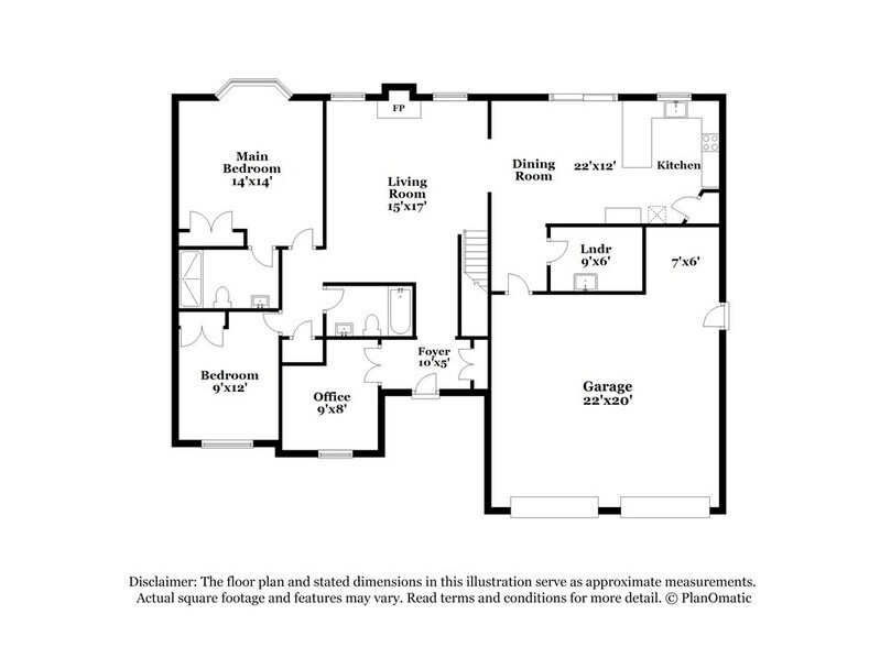 Building Photo - 1112 S 1425 W