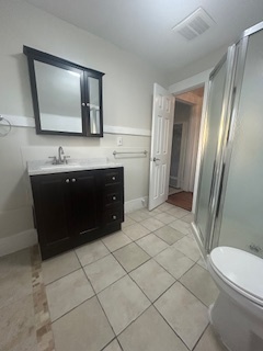 Bathroom - 642 E 10th St