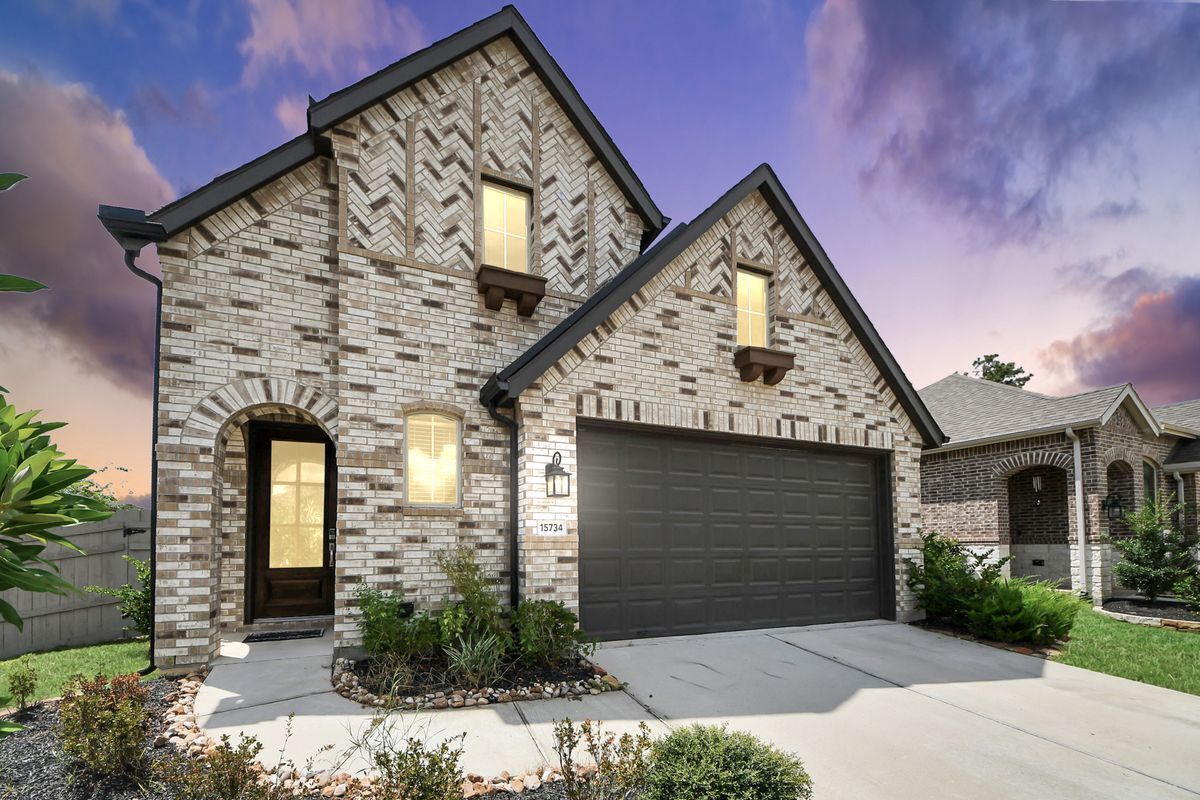Building Photo - 15734 Autumn Sun Ct