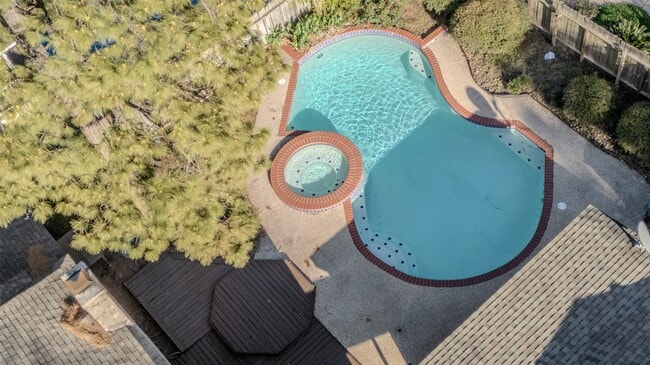 Building Photo - 5507 Slashwood Ln