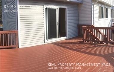 Building Photo - 8709 Susquehanna St