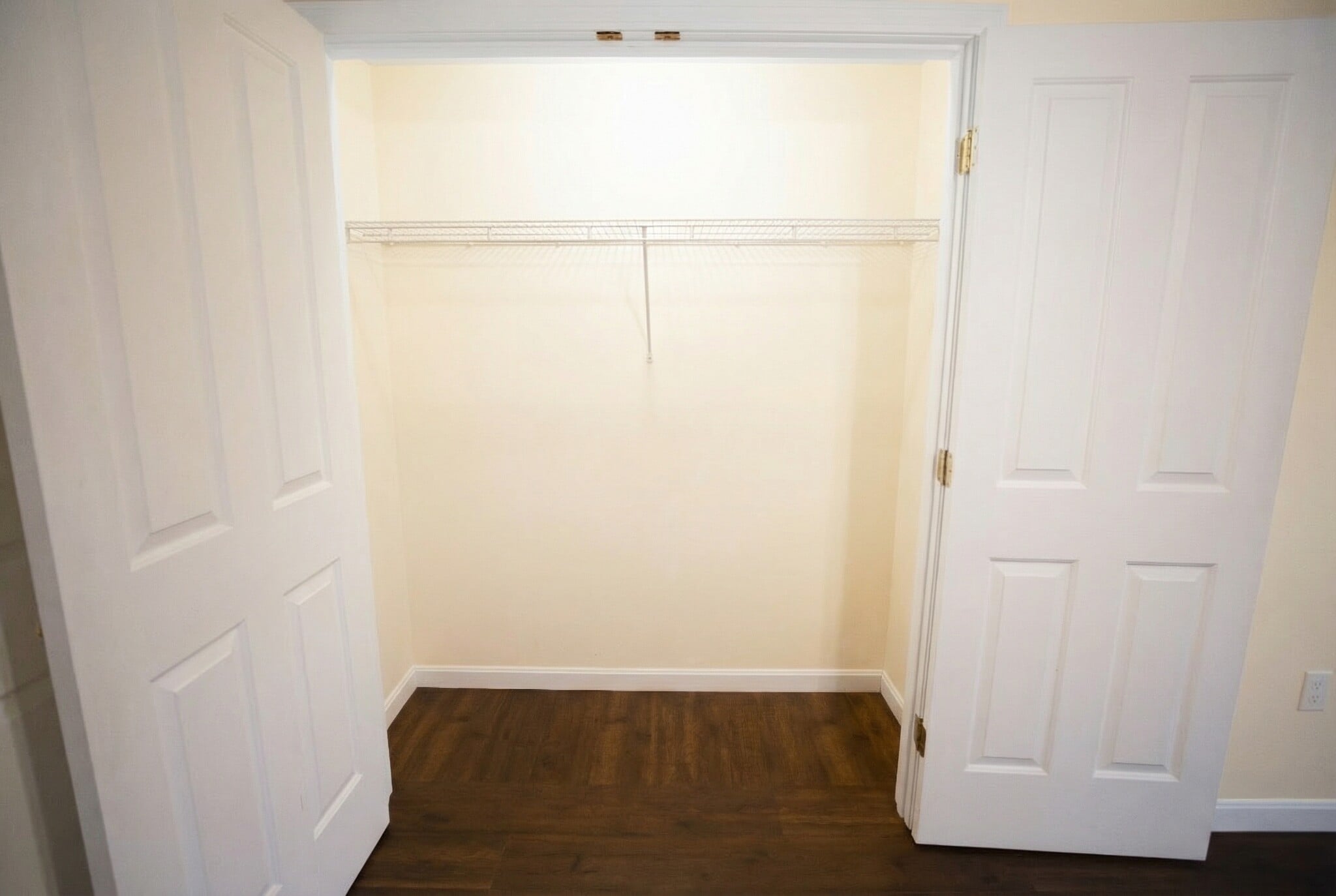 Bedroom 1 Closet - 273 S Main St