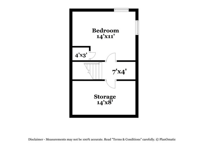 Building Photo - 4695 Cade Ct