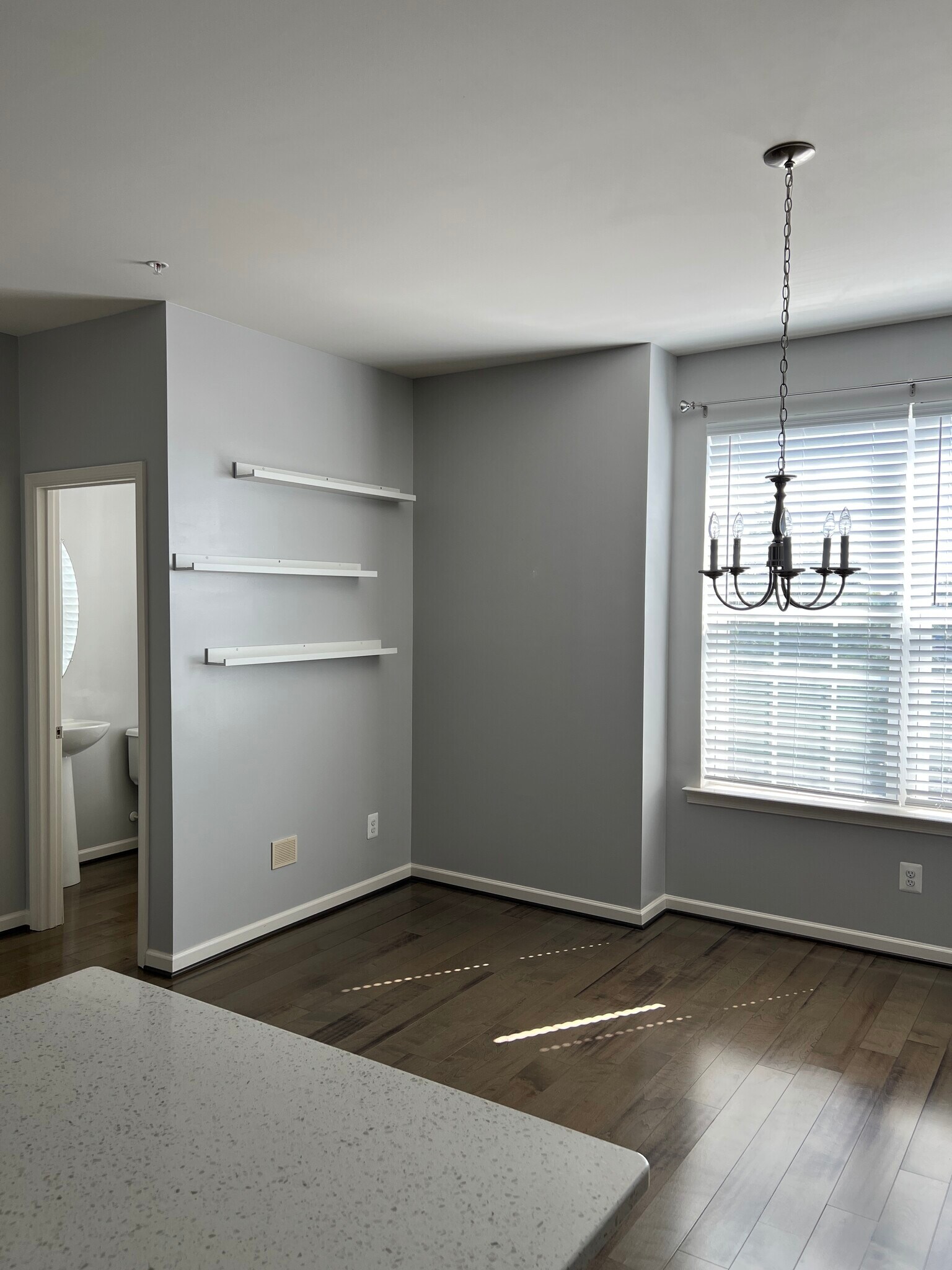 Dinning Room - 7926 Quidditch Ln