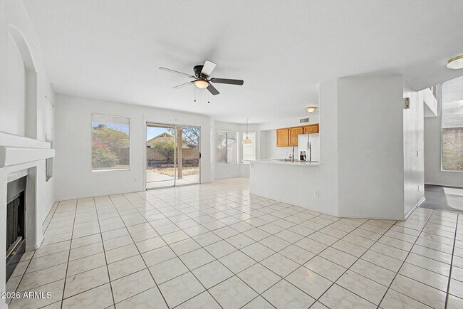 Building Photo - 3121 E Wagoner Rd