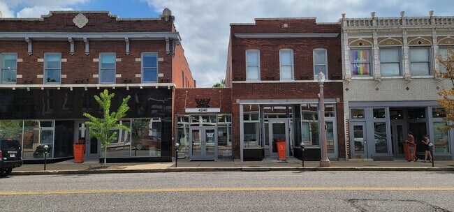 Primary Photo - 4238-40LC Manchester Ave (Hawthorn)