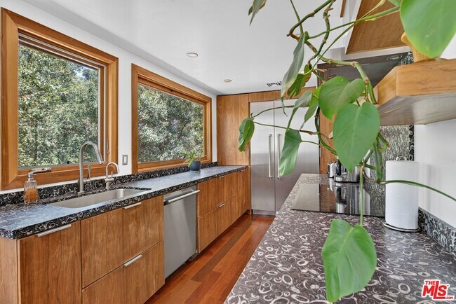 Building Photo - 1738 Topanga Skyline Dr