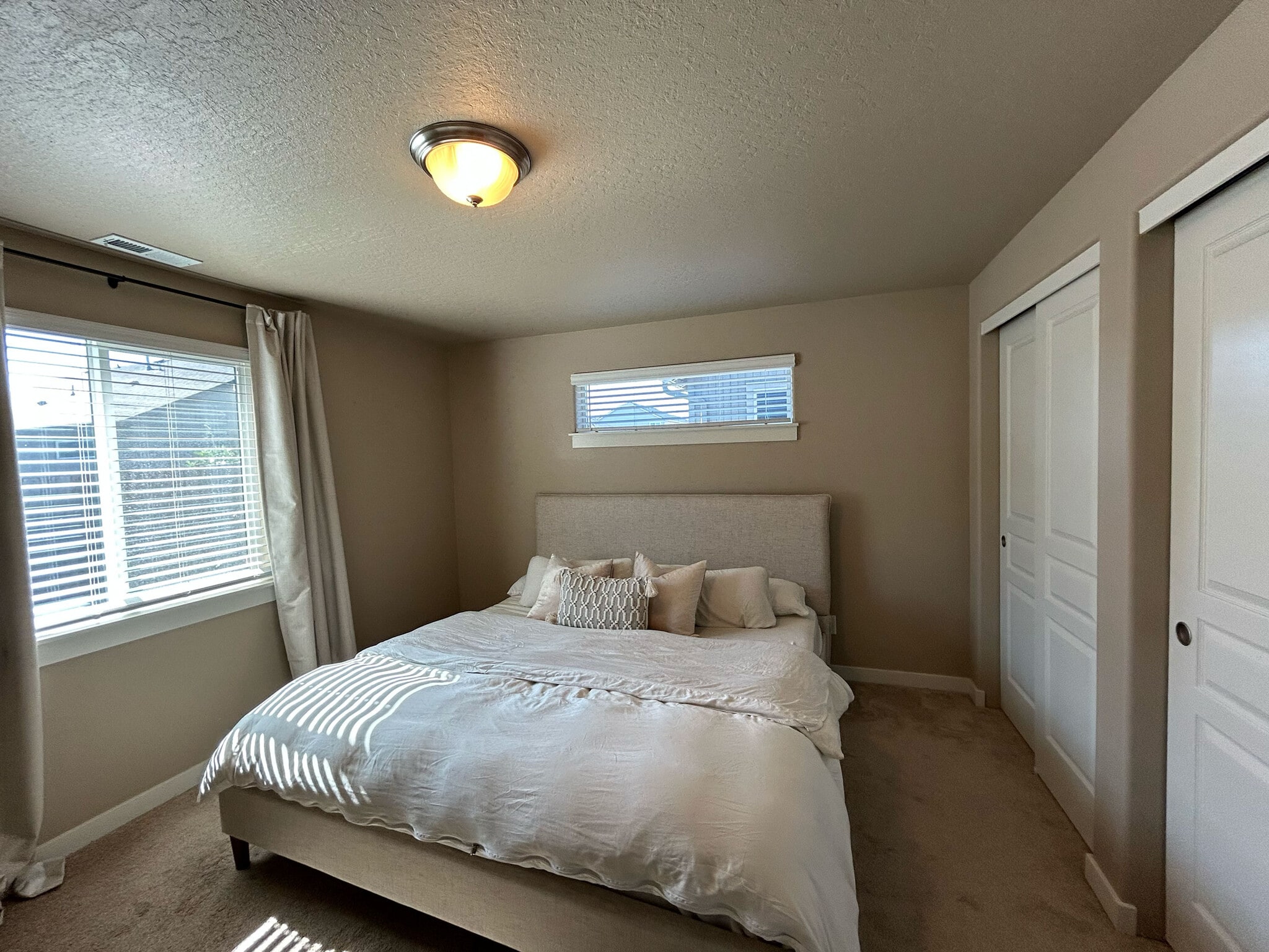 Primary Bedroom - 511 Casting St SE