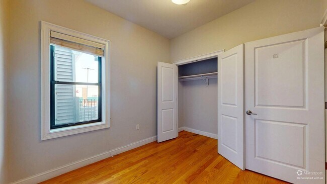 Building Photo - 151-153 Meridian Street