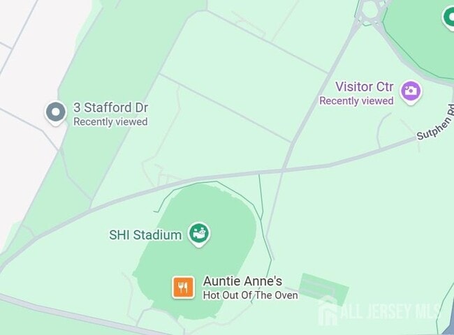 Building Photo - 3 Stafford Dr