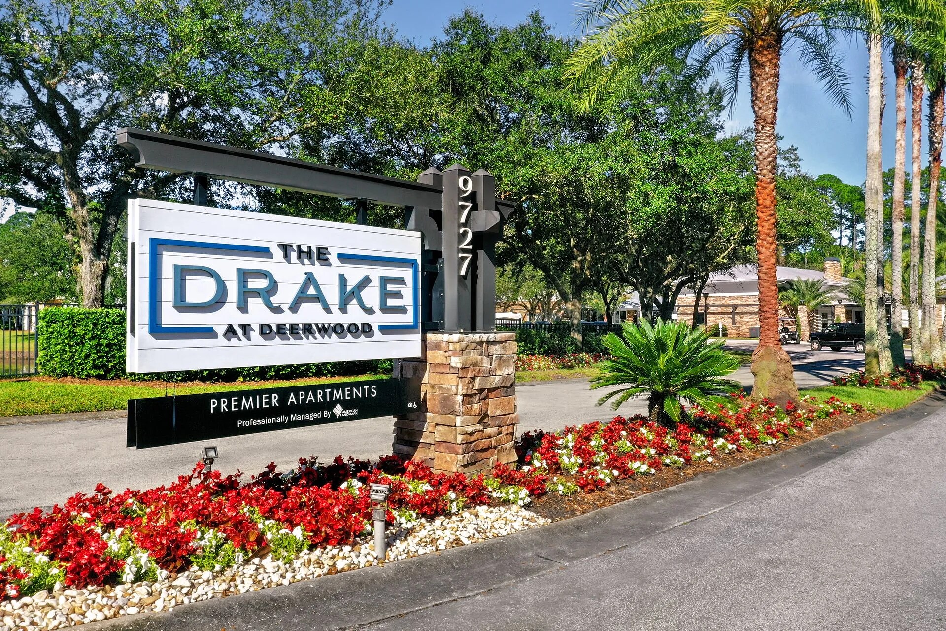 Building Photo - 9727 Touchton Rd