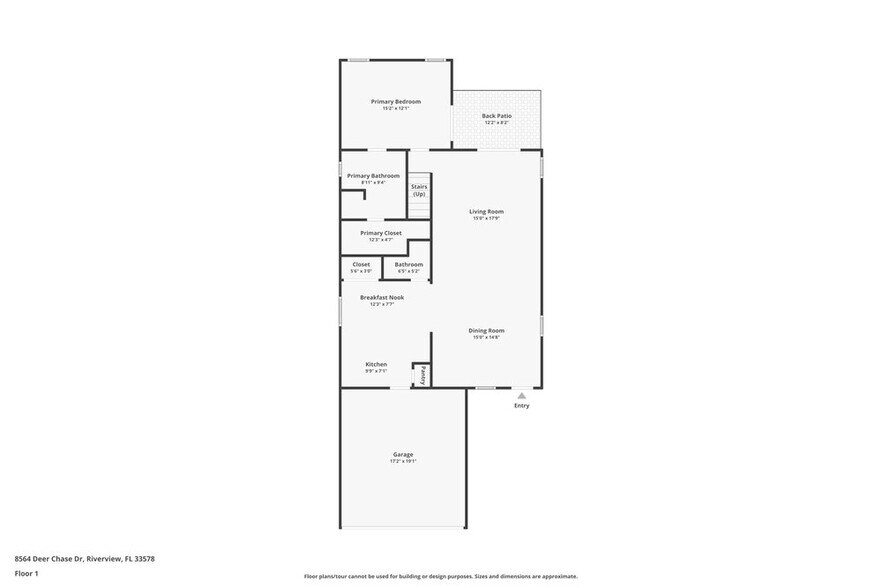 Building Photo - 8564 Deer Chase Dr
