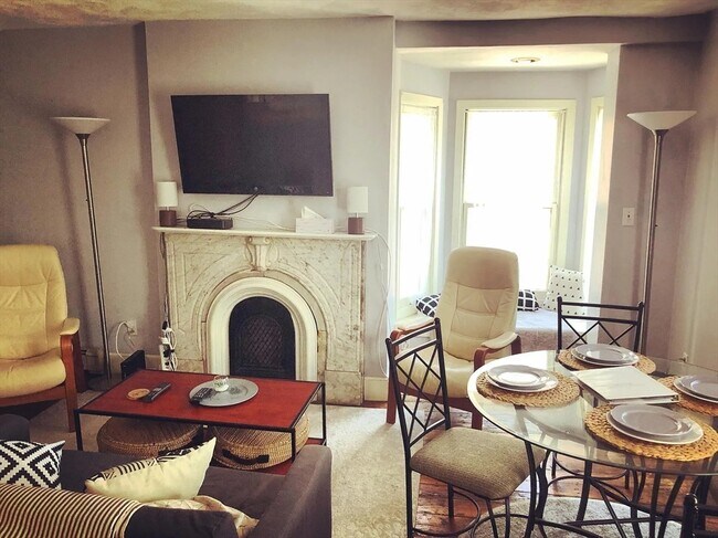 Building Photo - 231 Shawmut Ave