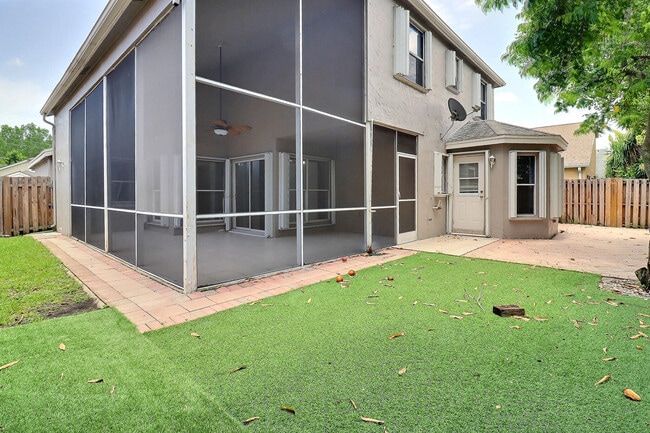 Building Photo - 9401 Aegean Dr