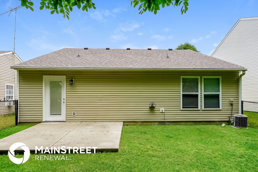 Building Photo - 13066 N Becks Grove Dr