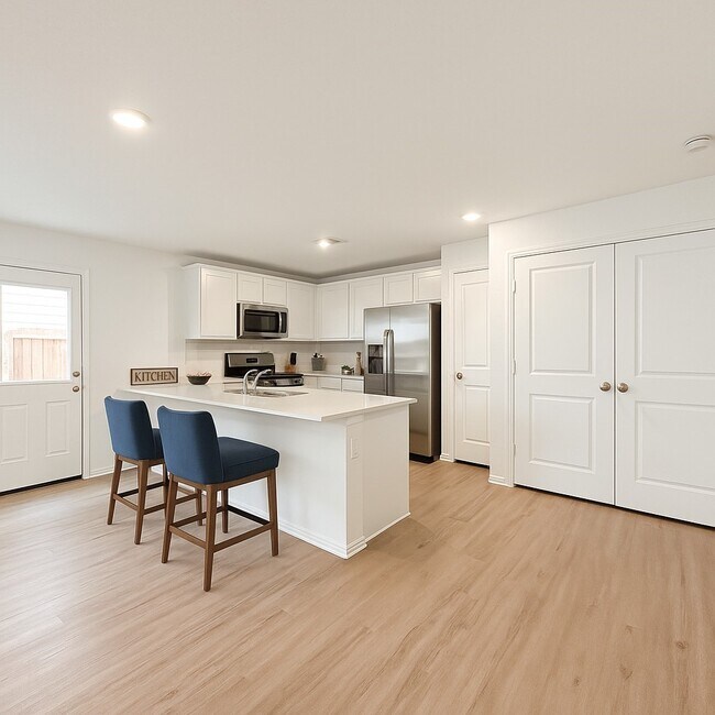 Building Photo - 1480 Las Cuevas Dr