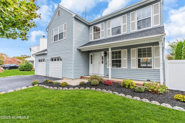 Building Photo - 922 Quincy Dr