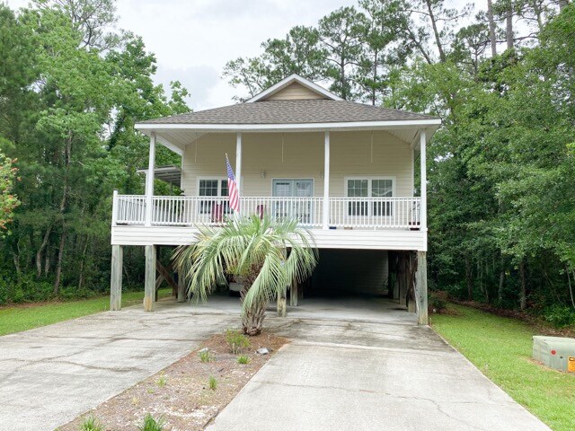 Building Photo - 5140 Skiff Ln