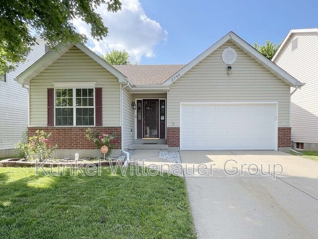 Primary Photo - 2746 Brookrun Dr