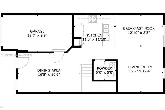 Building Photo - 3728 NE 3rd Ct