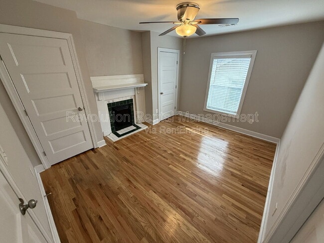 Building Photo - 40 Booker St NW