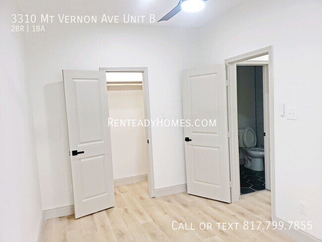 Building Photo - 3310 Mt Vernon Ave Unit B