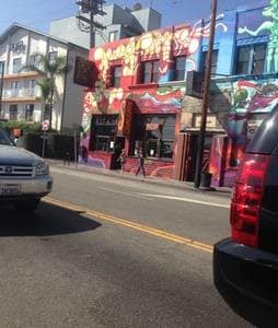 Famous Venice Beach in Walking Distance - 2444 4th St