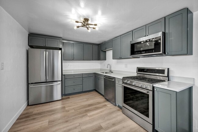 Building Photo - Fully Renovated Home with Plenty of Outdoor Storage