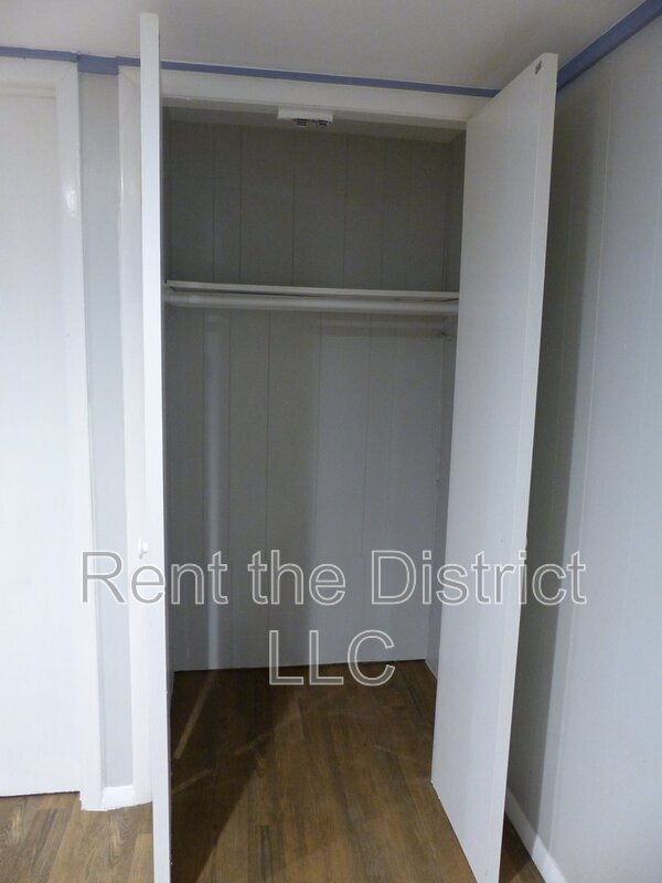 Building Photo - 4839 Yuma St NW