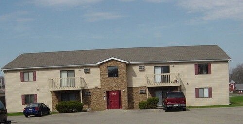 Primary Photo - Dale Street Apartments