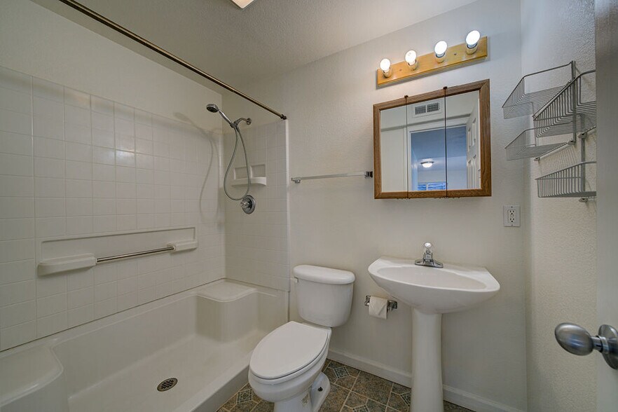 Basement (Bathroom #5) - 12643 Pine Valley Cir