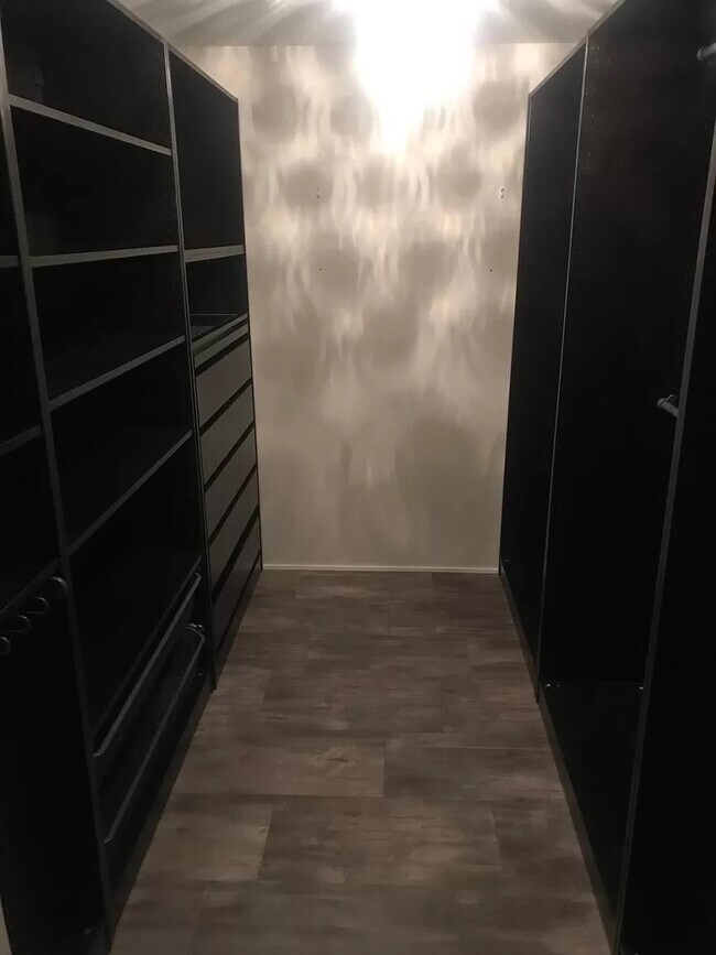 Main closet 01 - 367 Auden Ave