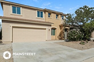 Building Photo - 1027 E Madera Grove Ln