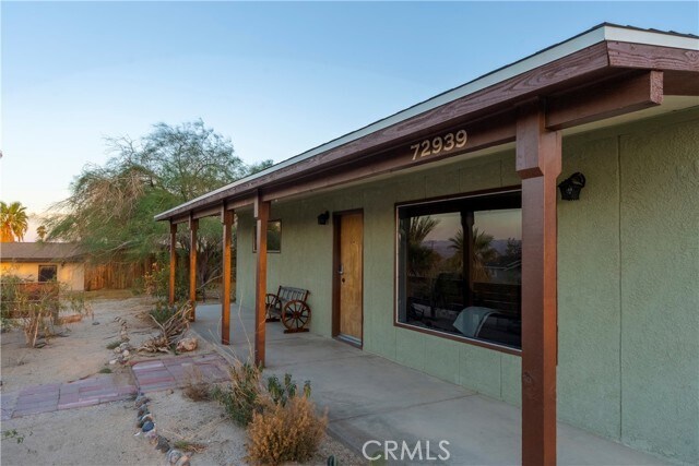 Building Photo - 72939 Homestead Dr
