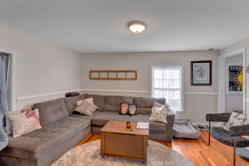 Building Photo - 922 Monticello Ave