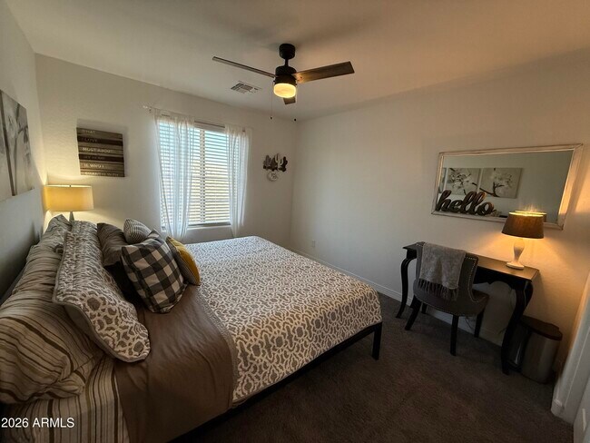 Building Photo - 21471 S 225th Way